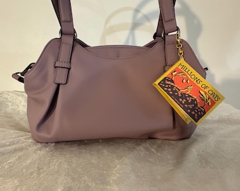 Purse Charm for Millions of Cats by Wanda Gág - Miniature Printed Book