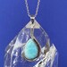 see more listings in the Natural stone pendant  section