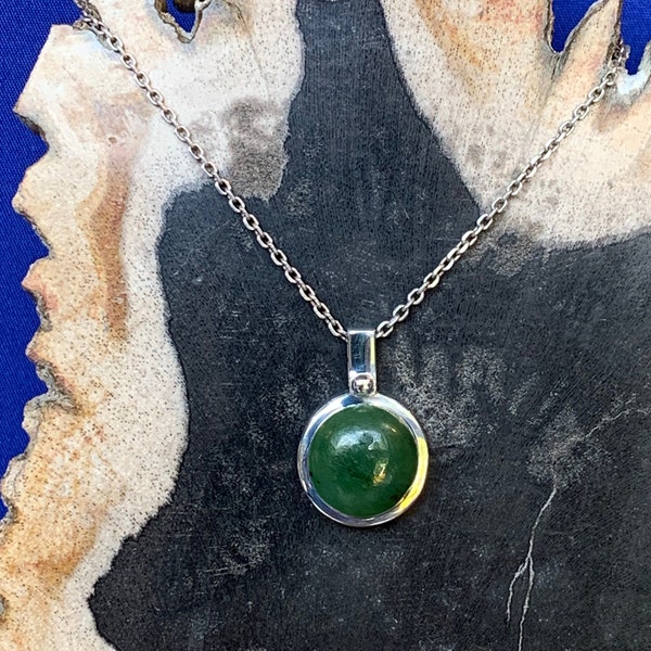Jade Pendant Etsy Canada