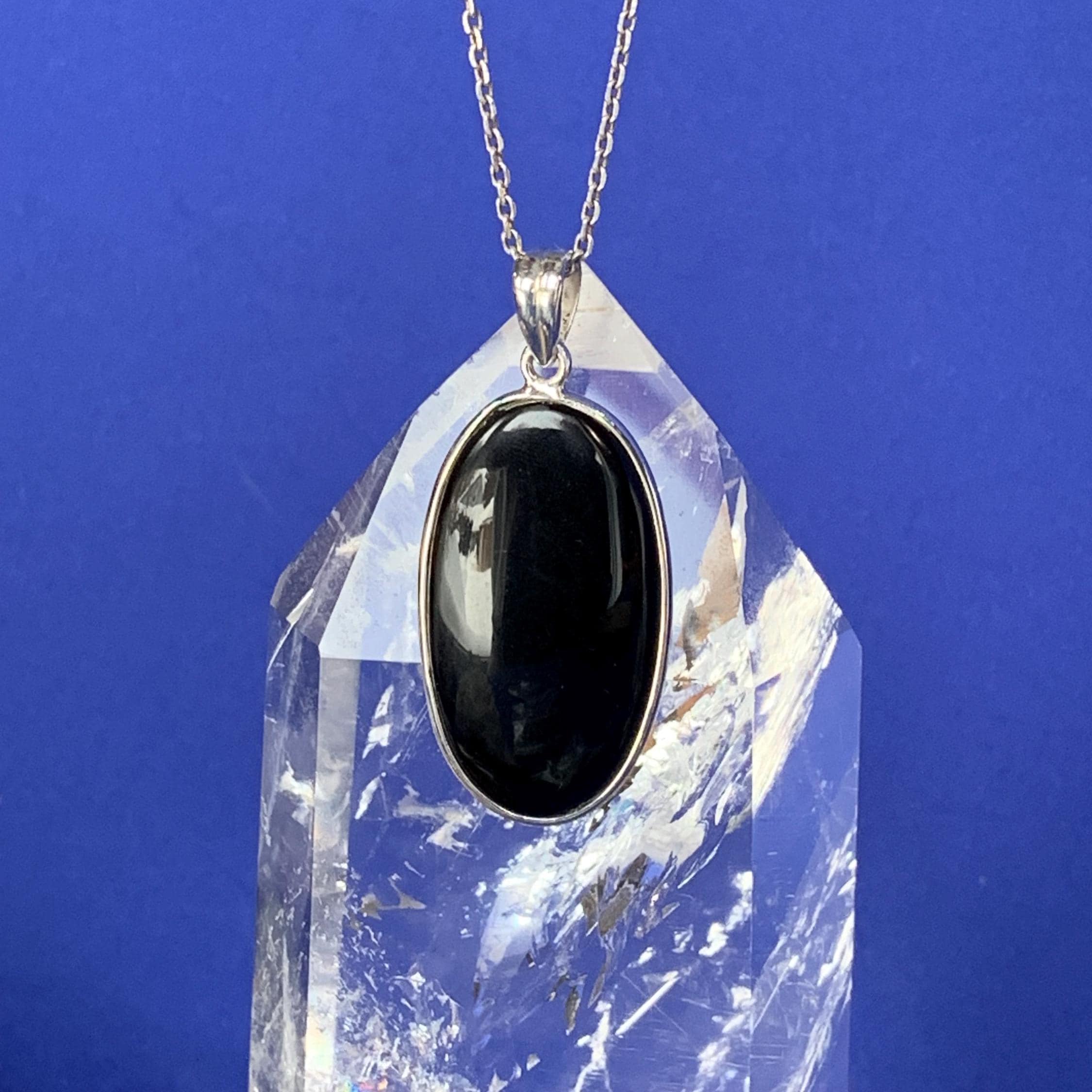 Casiwaft Scatola Portagioie A 5 Livelli, Grande Porta Gioielli In Pelle PU Con 6 Cassetti, Grande Organizzatore Di Gioielli Per Anelli Orecchini Bracciali Collane, Nero - Foto 3