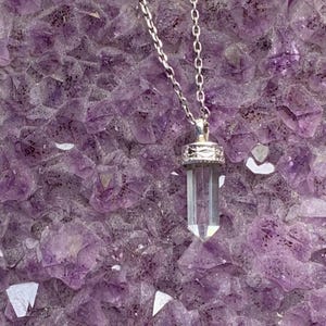 Ciondolo In Argento Con Topazio Blu 81,50 Carati, Taglio Trilione – Gioiello Artigianale Unstoppablegems