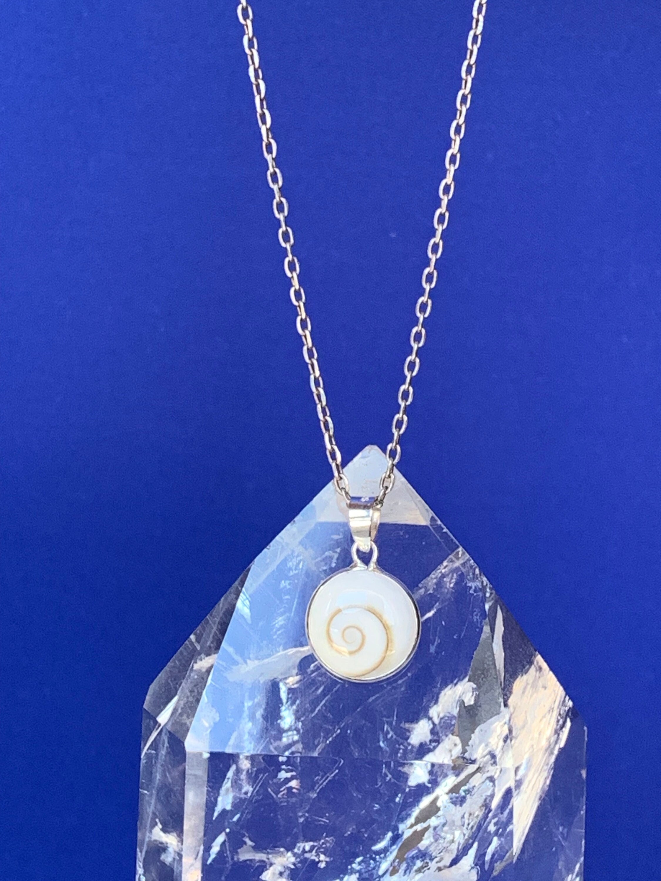 アクセサリーその他 Shells Pendant Necklace Shell Handcrafted Necklaces & Pendants for sale | eBay