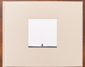 I Am Lost - Hardcover Photobook