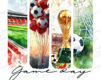 Soccer Png, Game Day Soccer Coquette PNG Soccer Mama Png, Soccer Mom Png Brushstroke Soccer Png, Trendy Soccer Coquette Soccer Sublimation