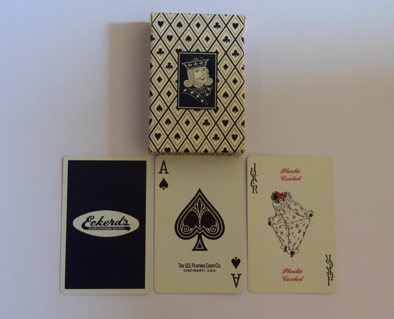 Us playing card company custom cards sale