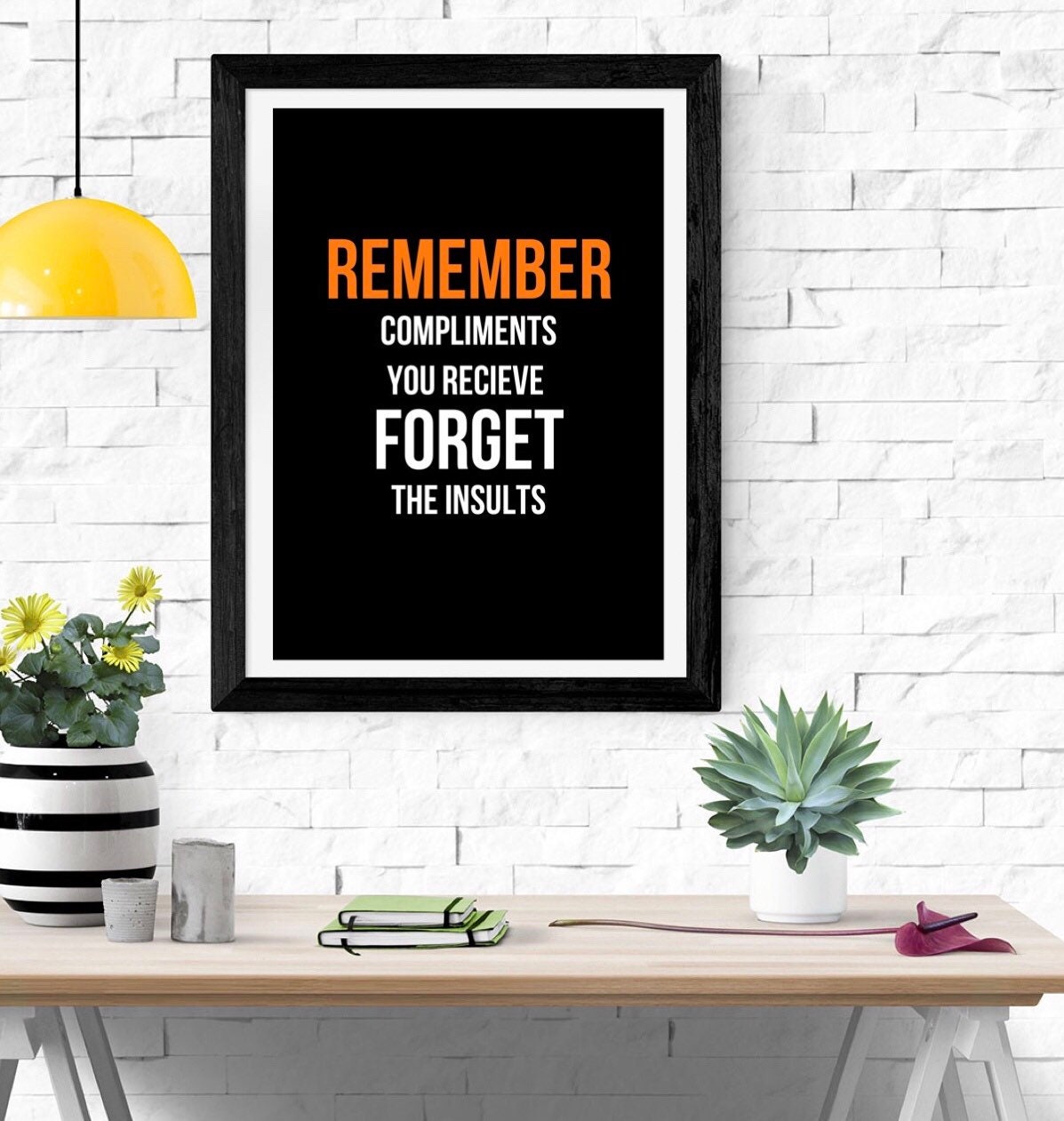 Baz Luhrmann Everybodys Free to Wear Sunscreen Lyrics Etsy