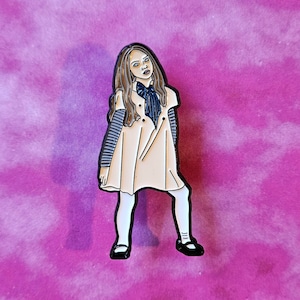 The Perfect Friend Pin