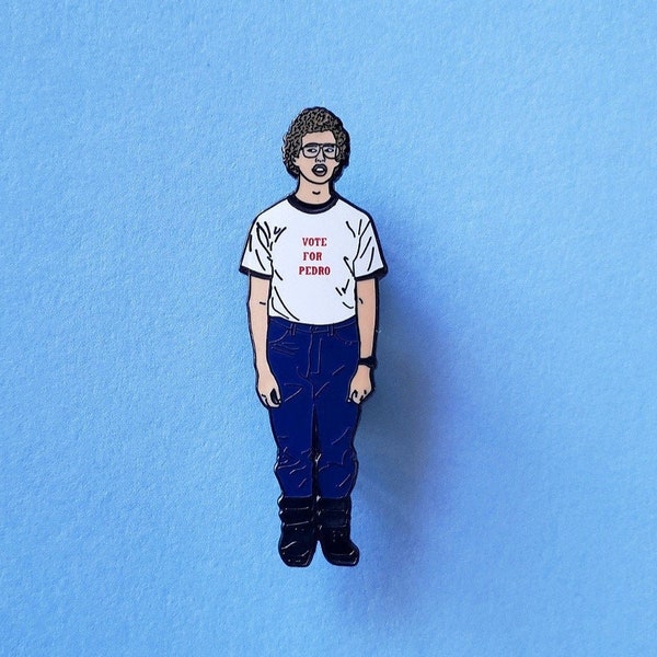 Napoleon Dynamite - Etsy