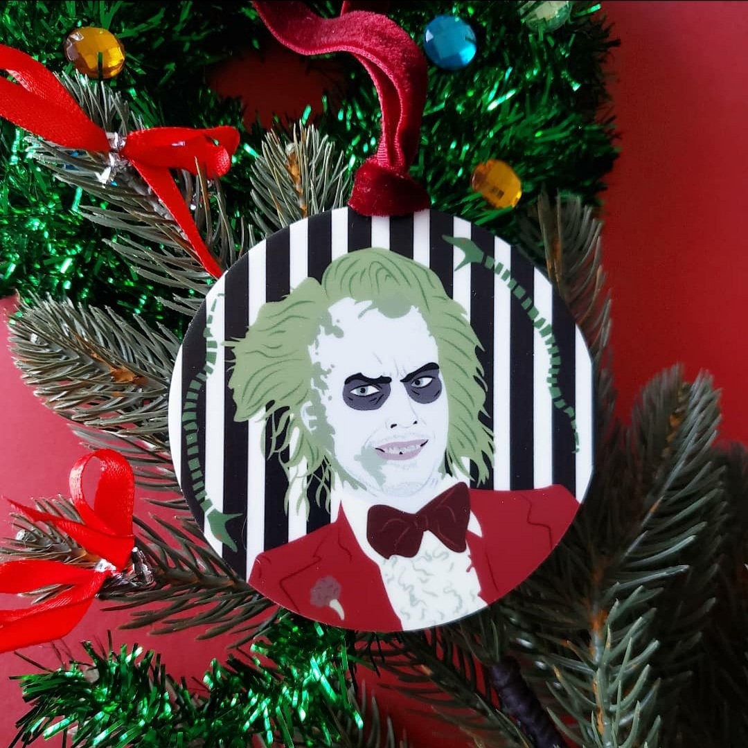 Baldwin Ornament for sale Only 4 left at 75