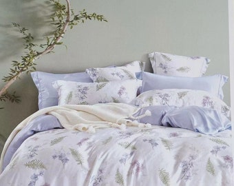 TENCEL Duvet Cover Set