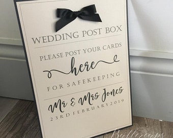 Free Free Wedding Post Box Svg 775 SVG PNG EPS DXF File