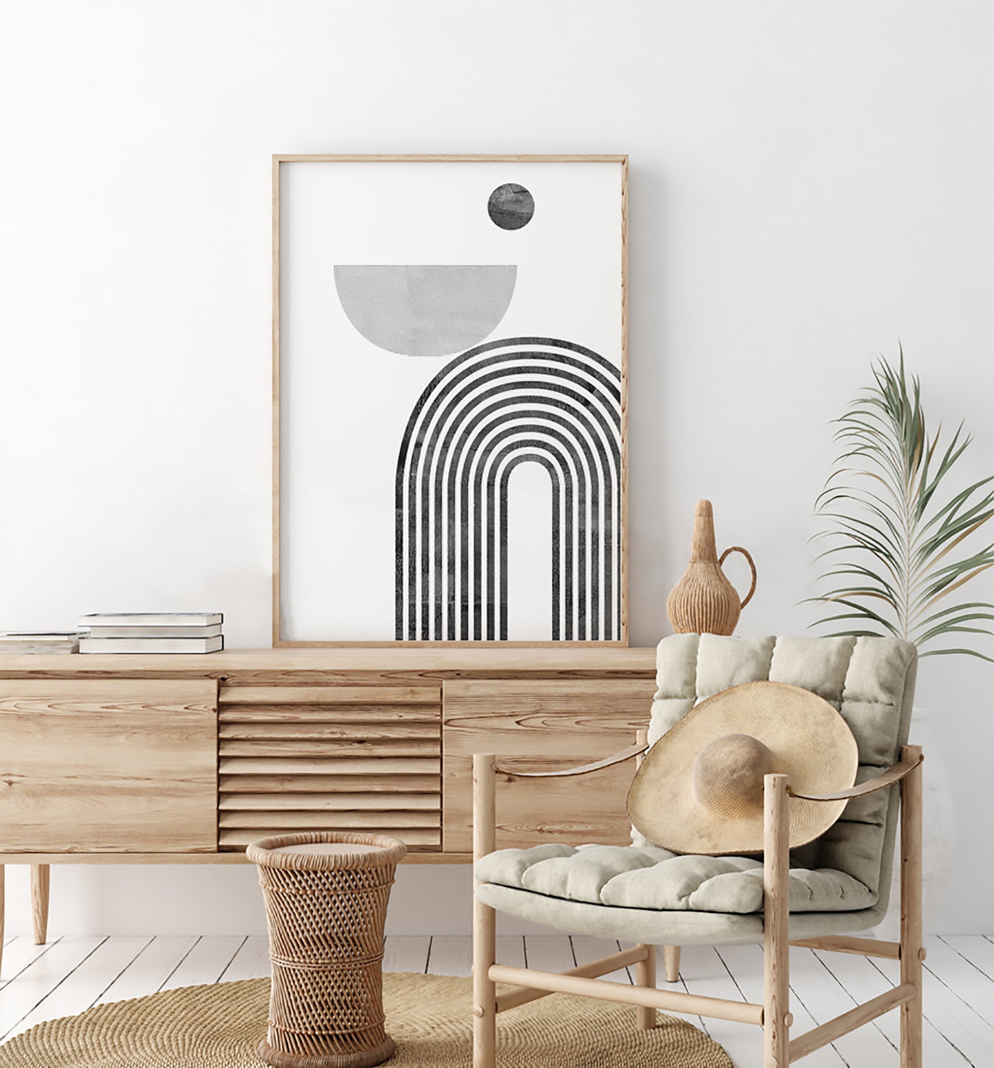 Printables For Wall Art Collage