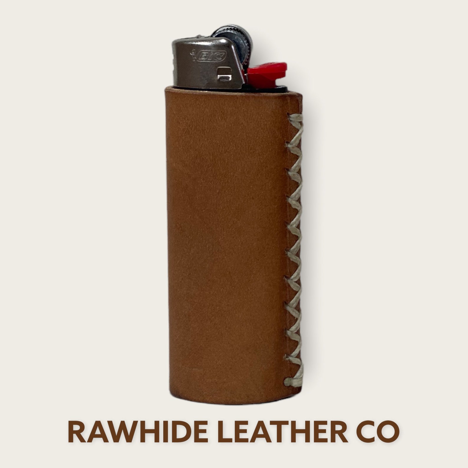 Bic Lighter Sleeve, Leather Patterns, Pattern Pdf, Two Leather Pdf