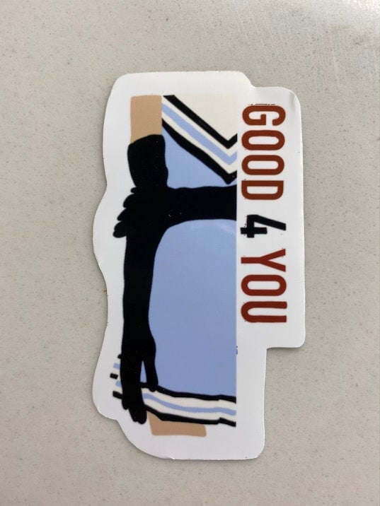 Olivia Rodrigo Stickers / Olivia Sticker Pack / Licencia