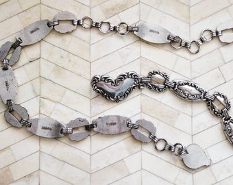 brighton chain belts