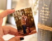 → View on Etsy: Custom Photo Magnets 2x3 Inch | Personalized Keepsake Gift Custom Photo Magnets 2x3 Inch | Personalized Keepsake Gift