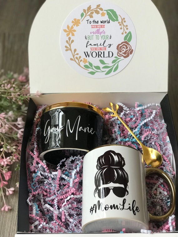 Mothers Day Gift/Mothers Day Gift Box/ Mothers Day Gift Etsy