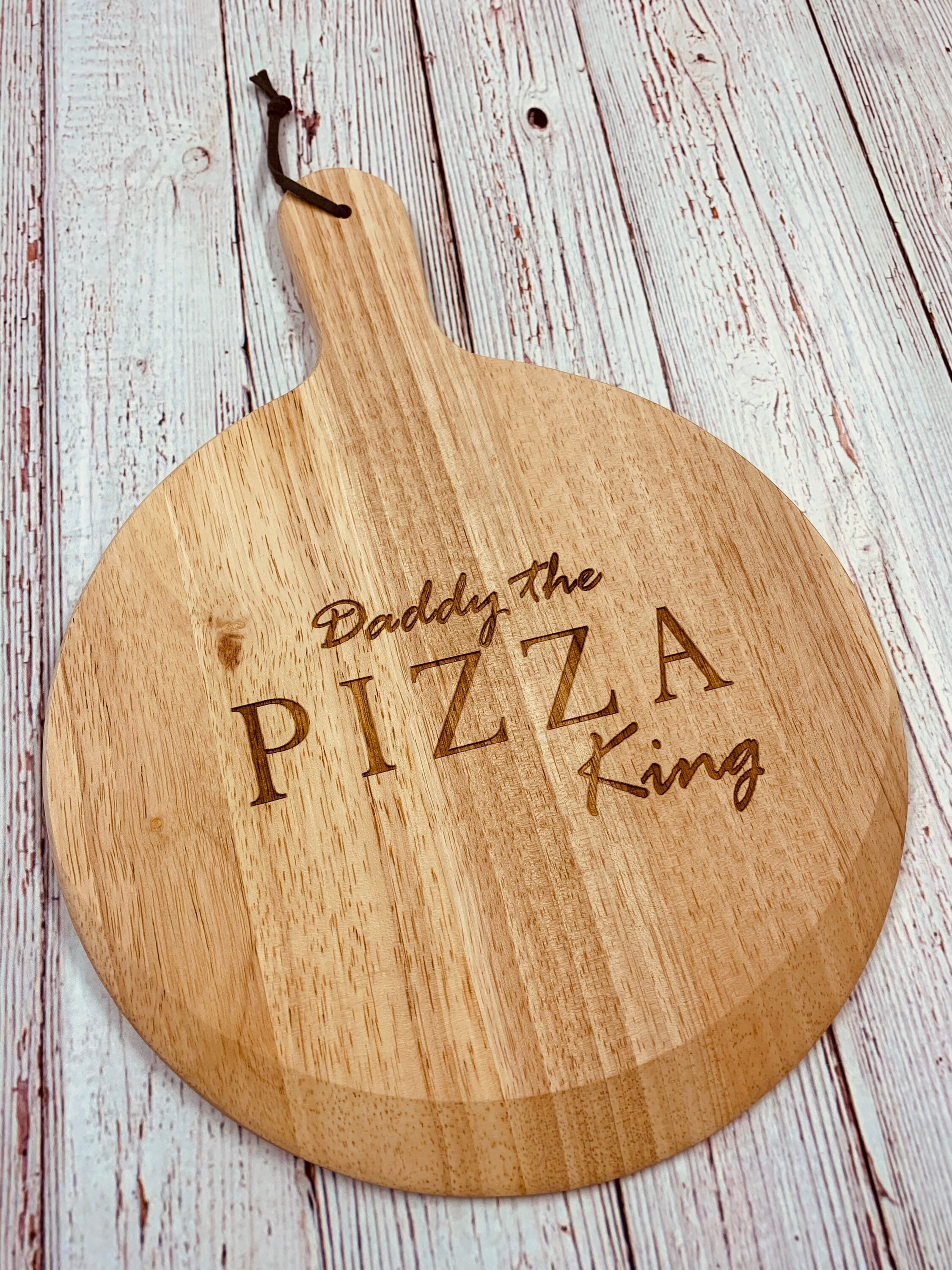 Personalised Pizza Paddle. Custom Pizza Board. Pizza Plate. Etsy