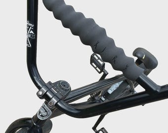 Suzuki Vintage Crossbar Pad Black - Etsy