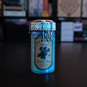 Opal DnD Dice Roller Potion - Custom Floating Dice Roller Initiative Potion