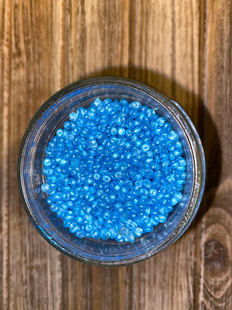 Scented Aroma Beads for Air Fresheners Car Freshies Etsy