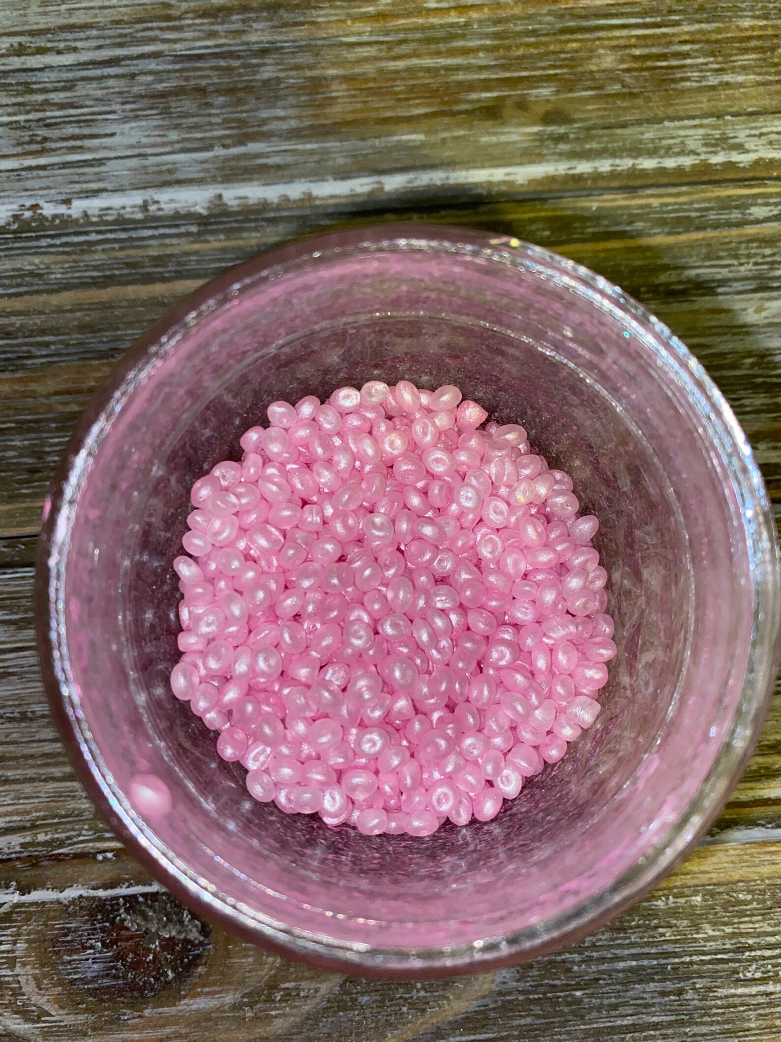 Scented Aroma Beads for Air Fresheners Car Freshies Etsy