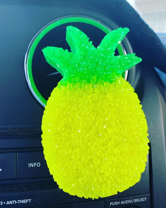 Car Freshie Vent Clips Car Freshy Car Freshener Custom Car Etsy