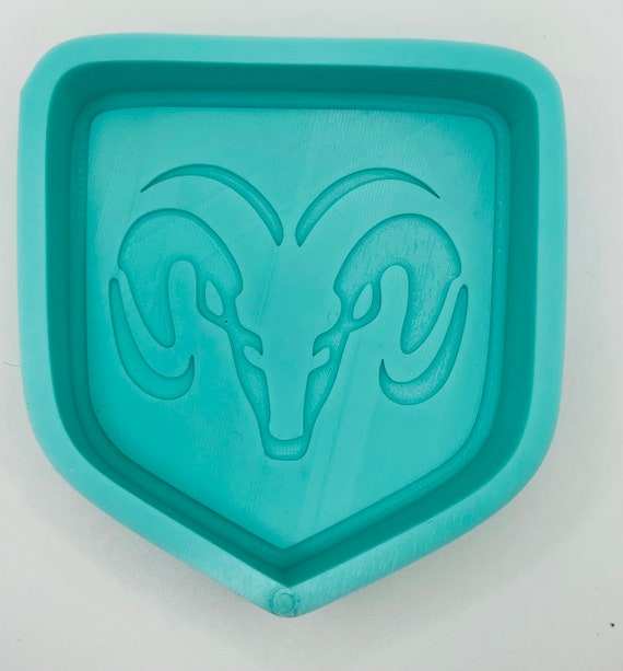 Fire Emblem Silicone Mold Freshies, Silicone Molds, Silicone Freshie Mold,  Molds for Freshies, Aroma Bead Molds. 