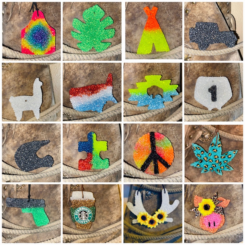 Wholesale Car Freshies Etsy