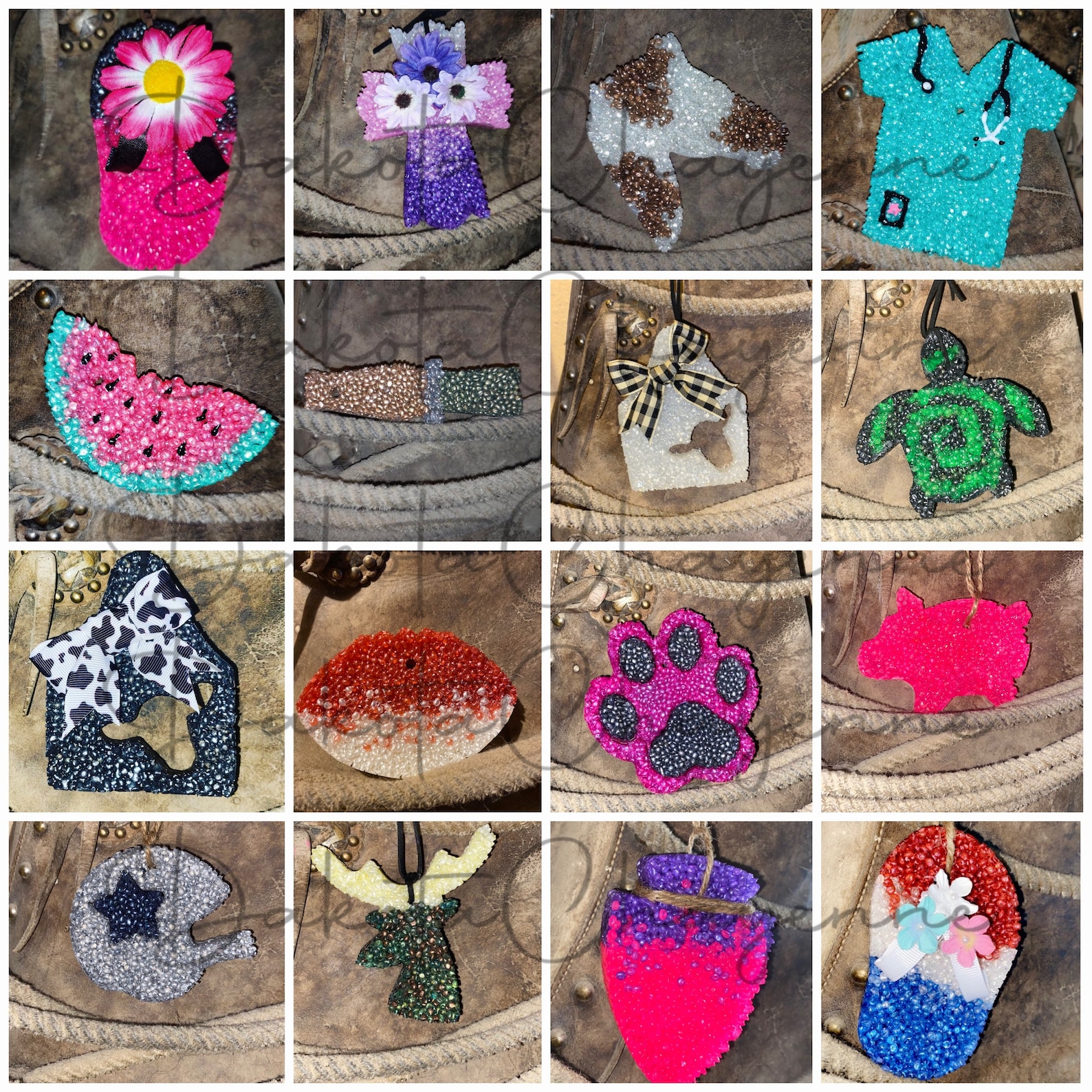 Custom Car Freshies Car Freshy Car Freshener Custom Car Etsy