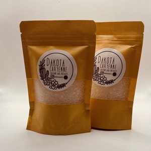 Aroma Beads Scented Sweet Pea for Car Air Freshener Car Freshie