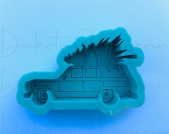 thumbnail image 2 of Cotton-Padded Cap Shape Silicone Mold For Car Freshies, Soap, And Resin Crafts 2 of 11