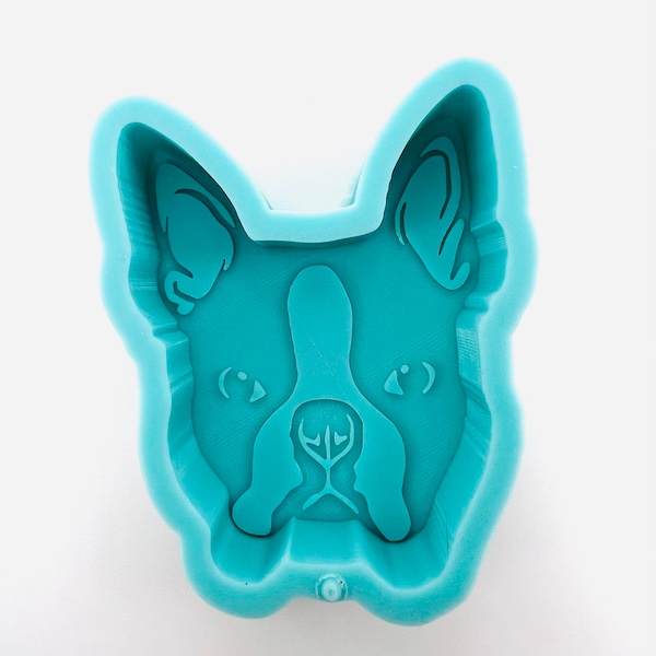 Car Freshie Mold Kit Etsy