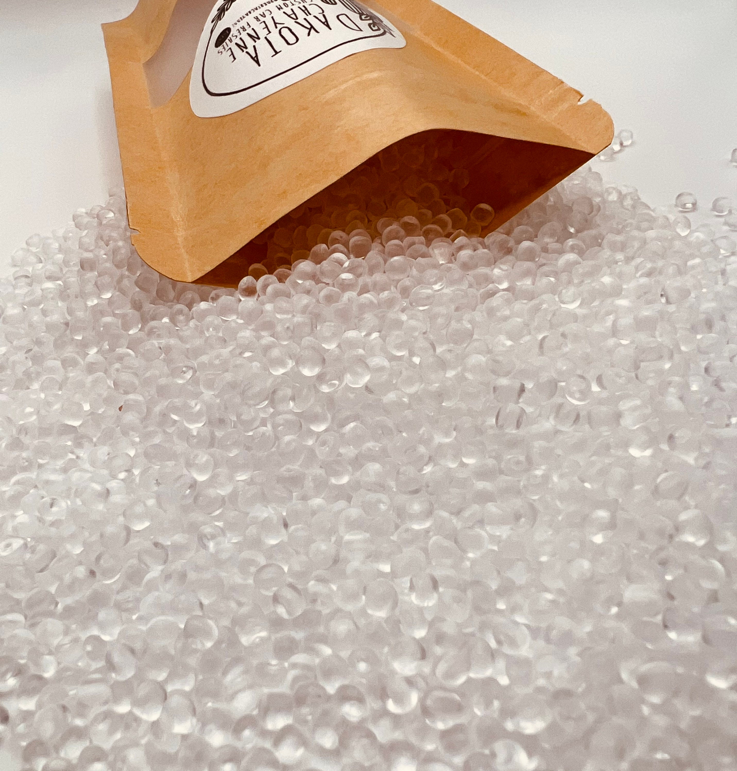 Scented Aroma Beads for Air Fresheners Car Freshies Scented Etsy