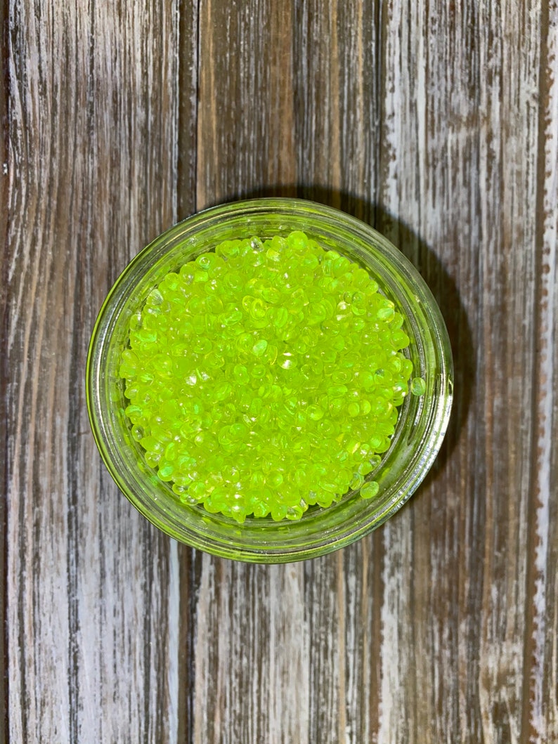 Scented Aroma Beads for Air Fresheners Car Freshies Etsy