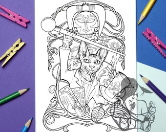 Disney coloring book download