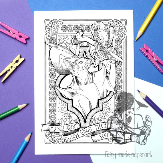 Disney Villian Jafar Coloring Pages - Disney Villains Coloring Pages