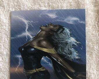 X Men Storm Etsy X Men Storm Etsy