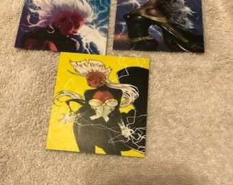 Xmen Magnet Etsy Xmen Magnet Etsy