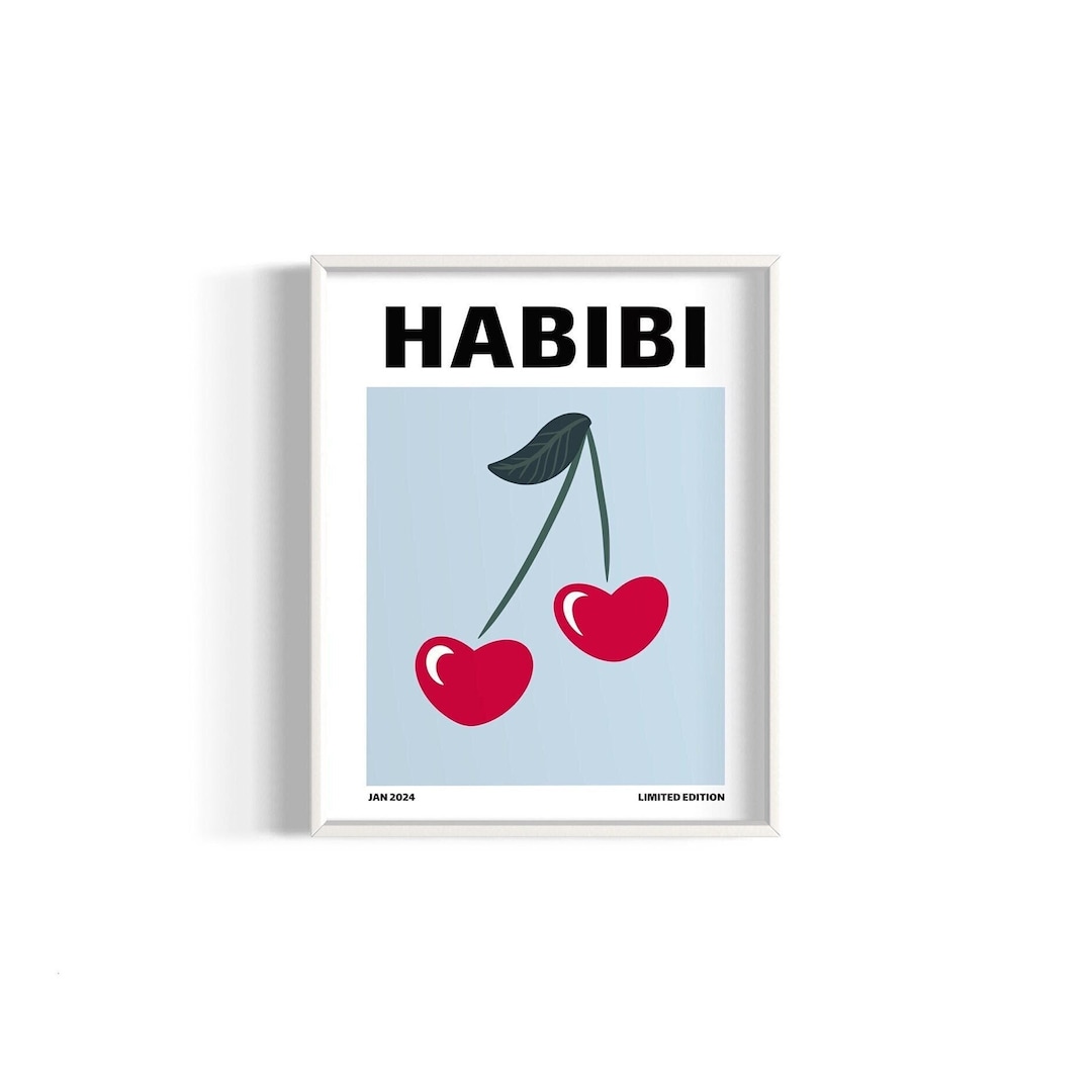 habibi stock x