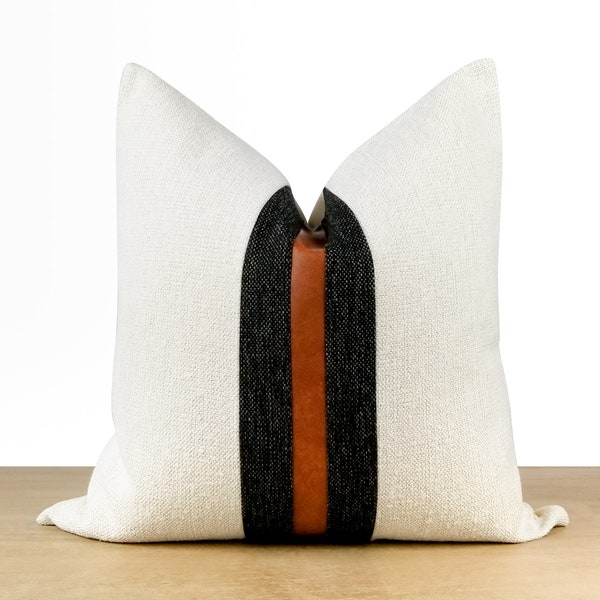 Masculine Pillows Etsy