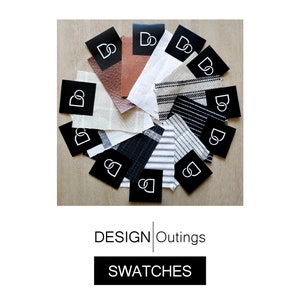 Fabric Swatches