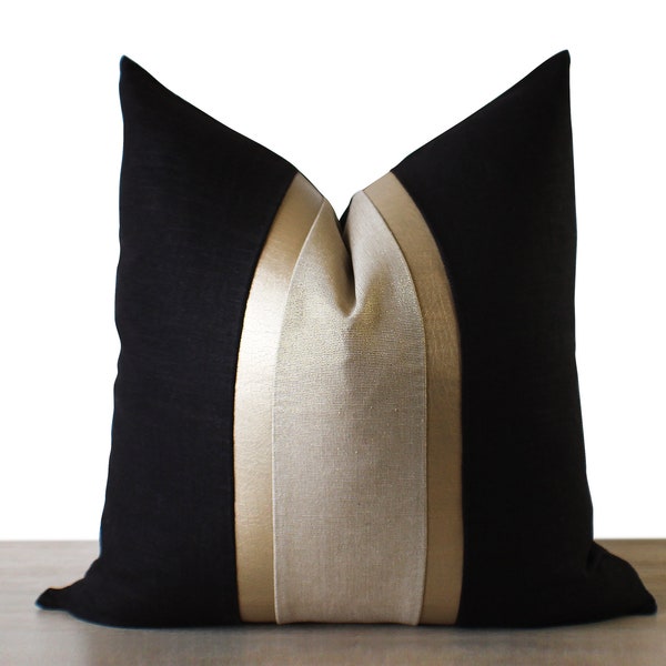 Leather Pillow Etsy
