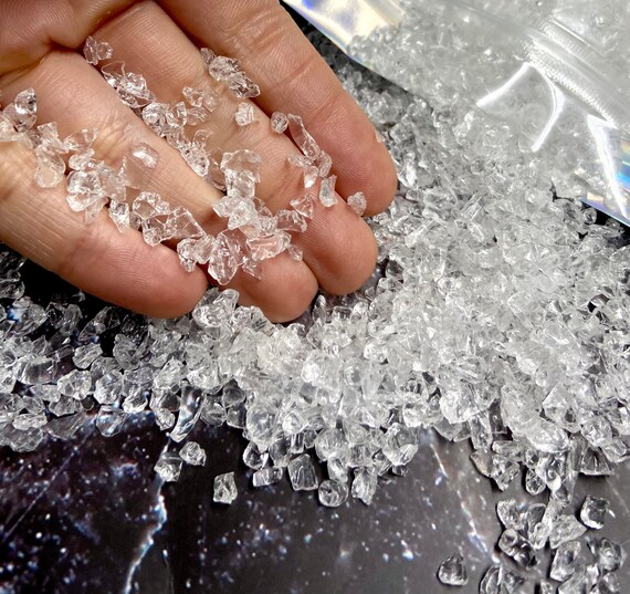 Faux Crystals for Resin Resin Art Supplies Gems for Epoxy Etsy