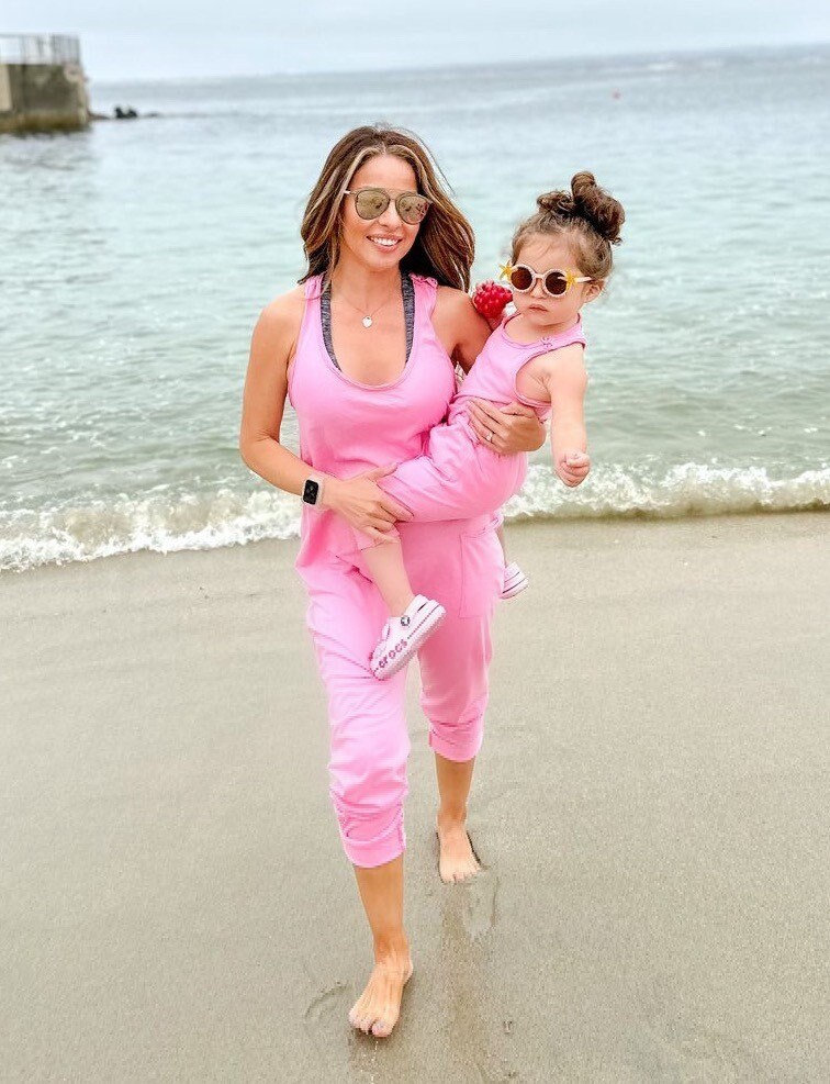 Mommy and Me Outfit Etsy