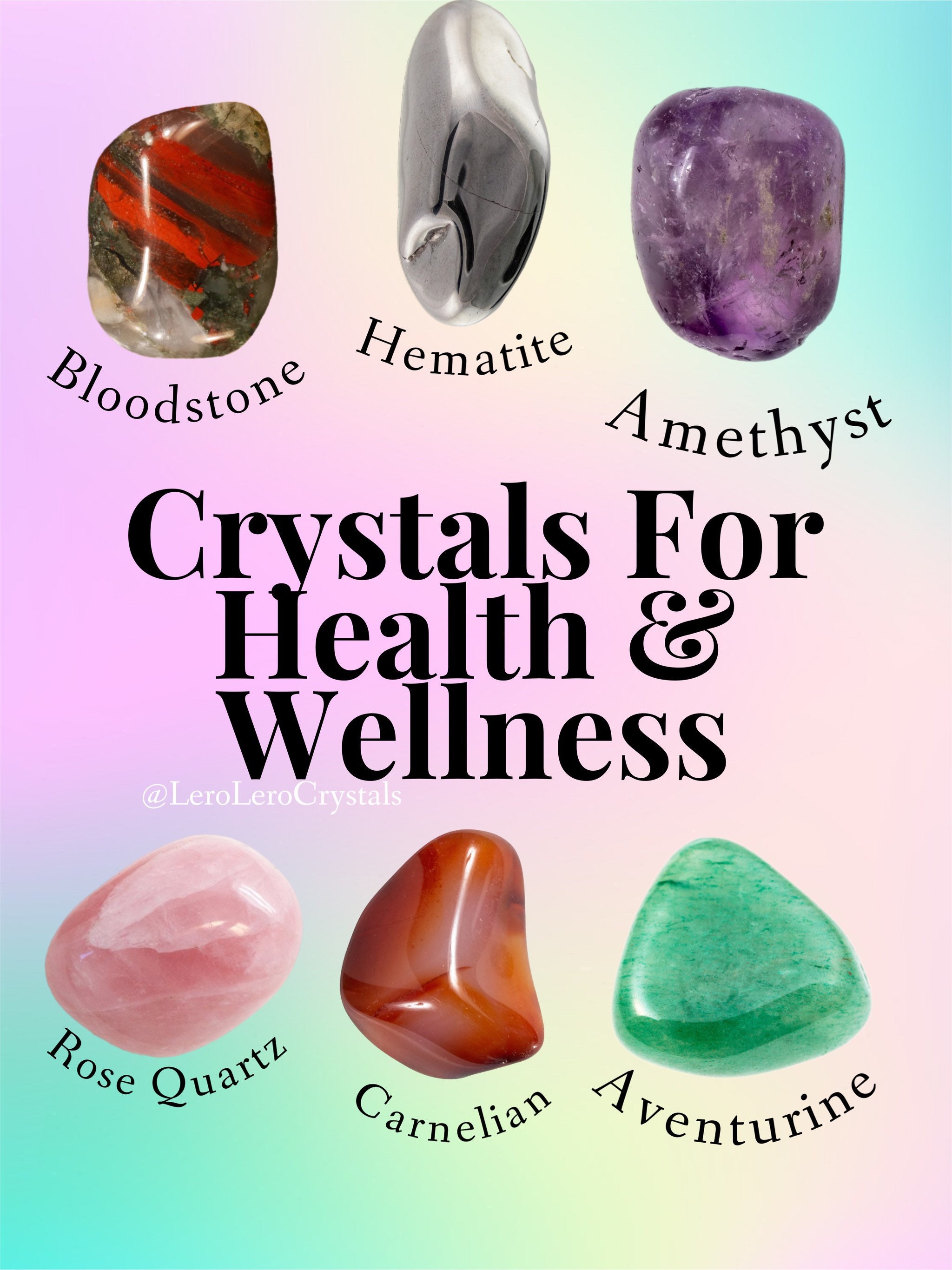 Crystal Wellness Centre Northcote