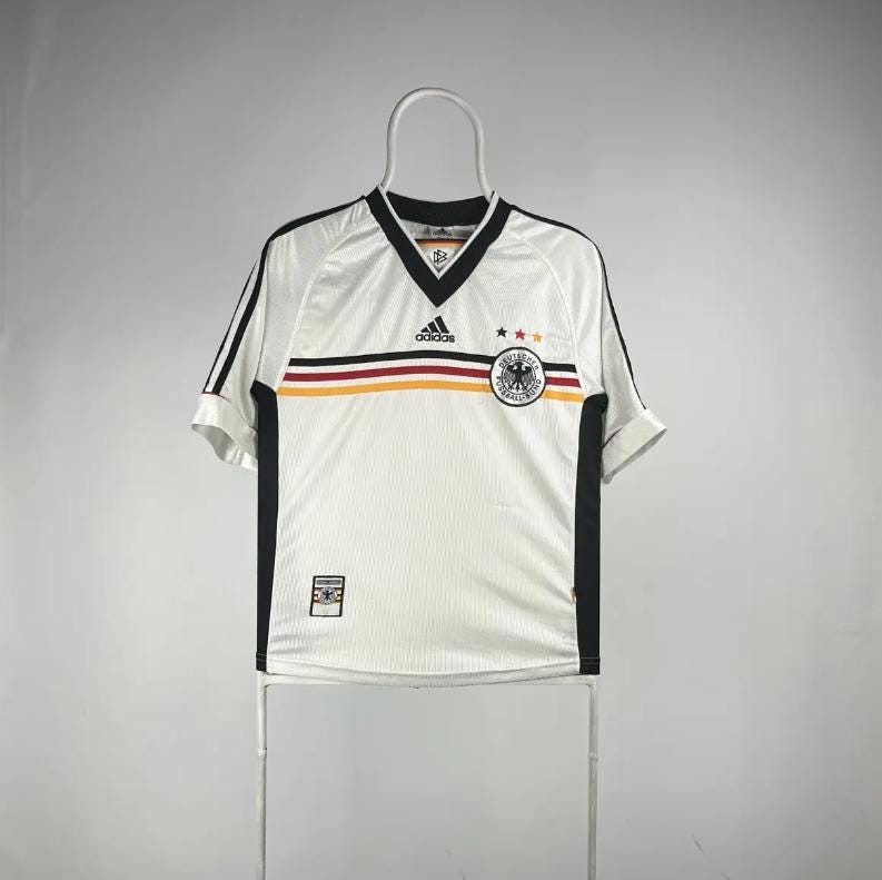 Adidas Germany Shirt - Etsy Adidas Germany Shirt - Etsy