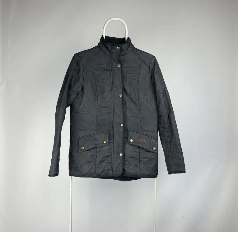 Barbour size 6 on sale
