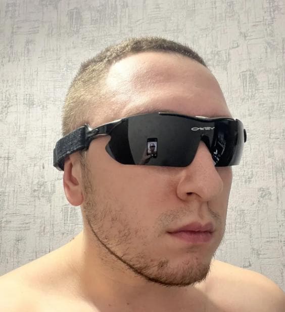 Oakley Tactical Sunglasses Military Etsy