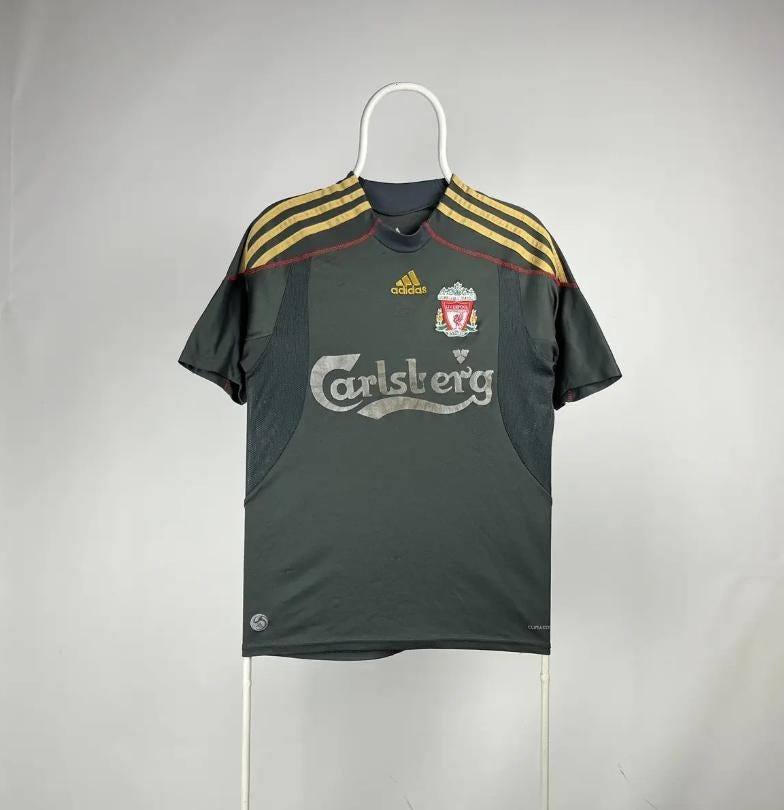 liverpool shirt adidas